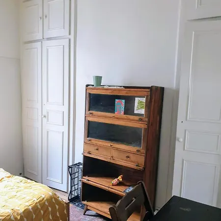 Appartamento Classic Parisian 2 Bedroom Flat In 10 *