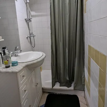 Appartamento Classic Parisian 2 Bedroom Flat In 10